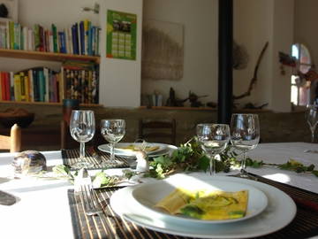 Chambre D'hôte Lagarde 45226-4