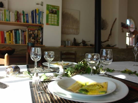 Gästezimmer Lagarde 45226-4