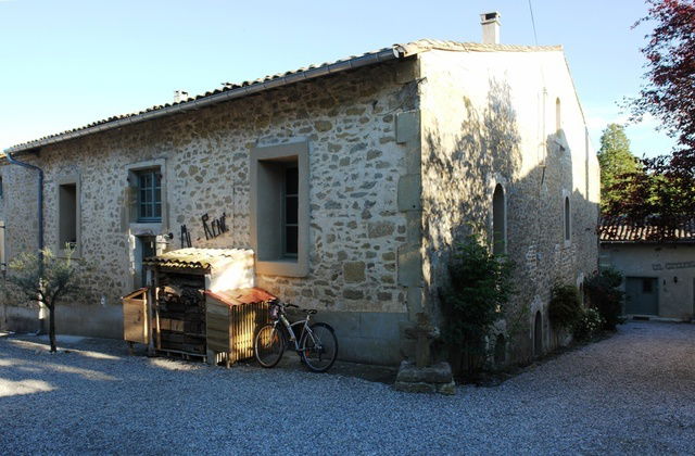 Bed And Breakfast Lagarde 45227