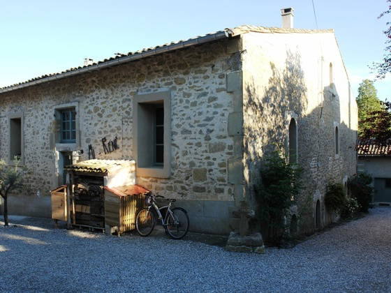 Habitaciones De Huéspedes Lagarde 45227-1