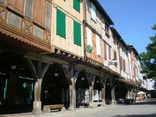 Habitaciones De Huéspedes Lagarde 45227-2