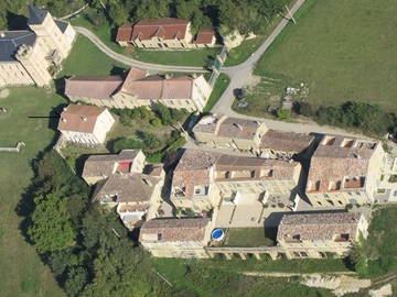 Chambre D'hôte Lagarde 45227-4