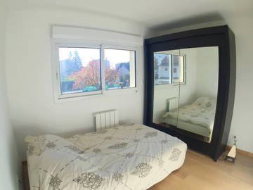 Chambre À Louer Gaillard 262836