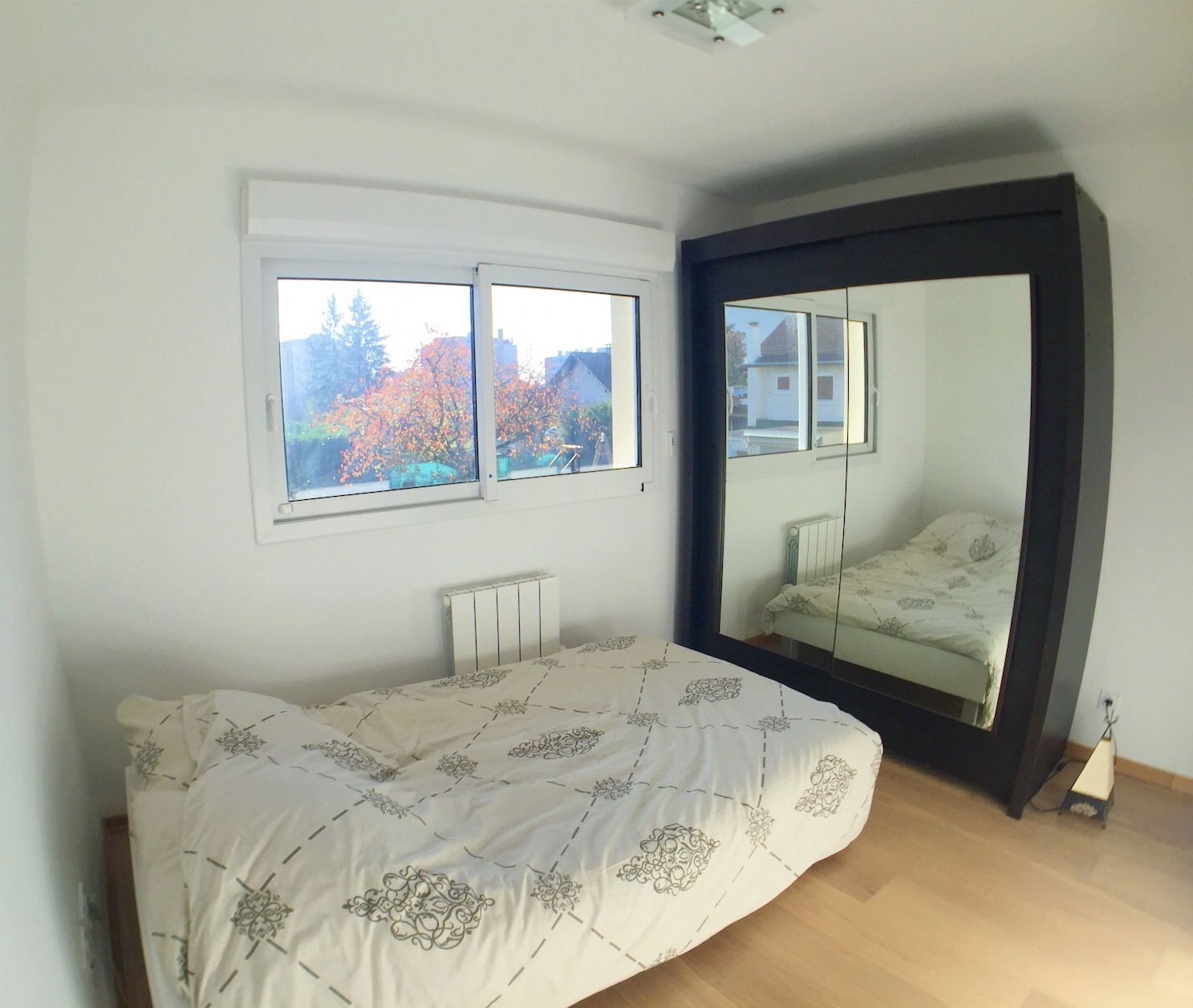 Homestay Gaillard 563516