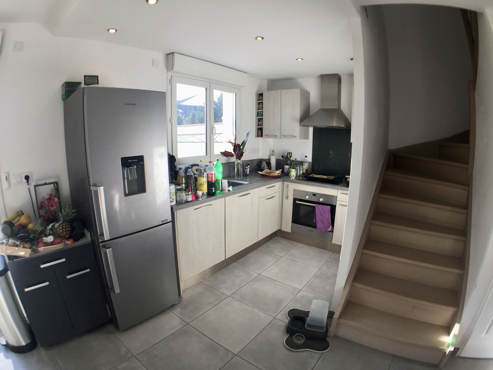 Homestay Gaillard 563516