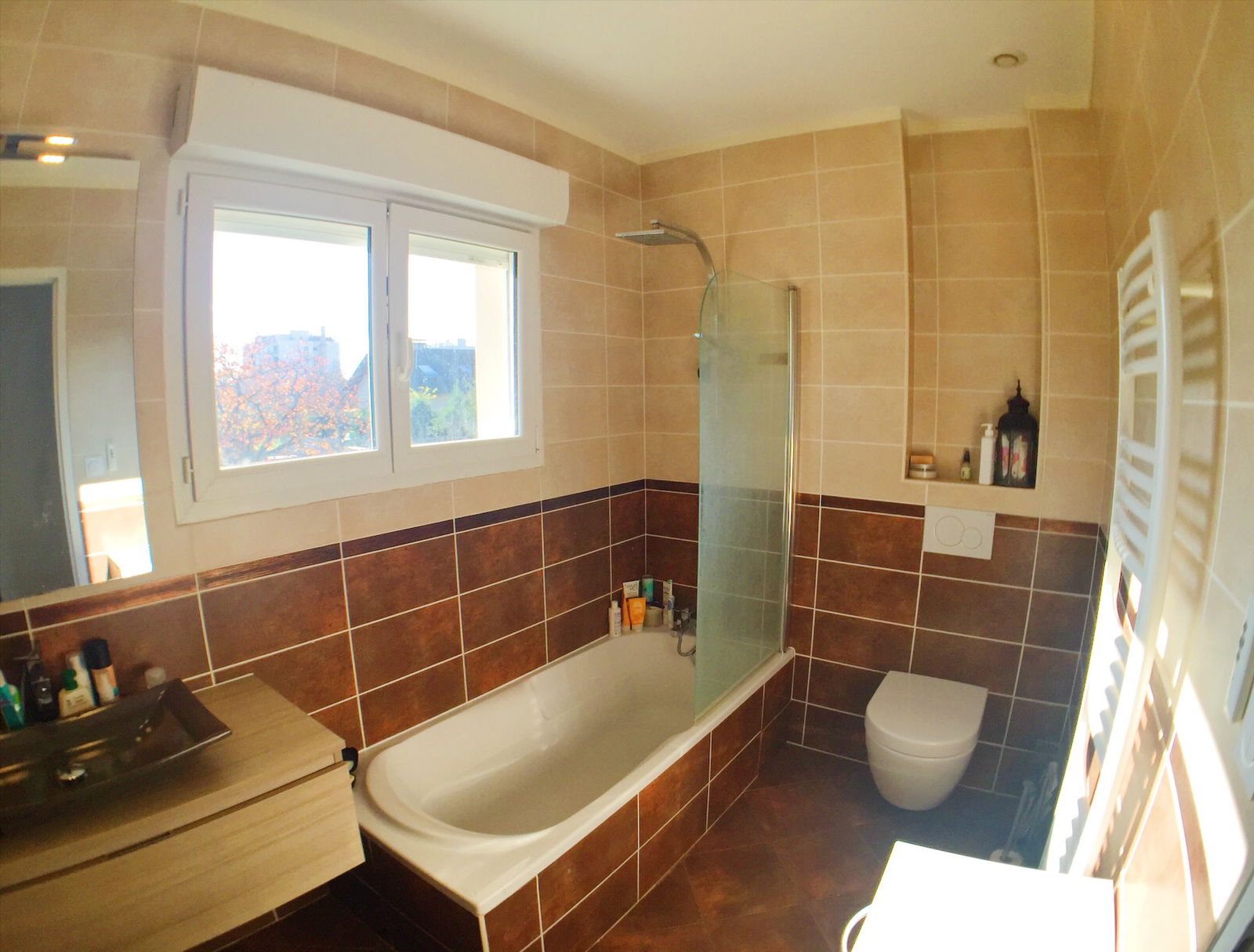 Homestay Gaillard 563516