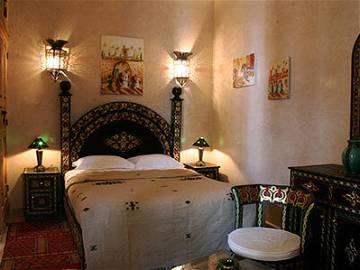 Chambre À Louer Marrakech 83191-1