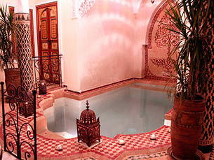 Chambre À Louer Marrakech 83191