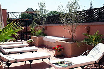 Bed And Breakfast Marrakech 83191