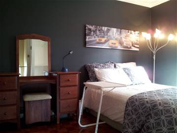 Chambre À Louer Longueuil 90677