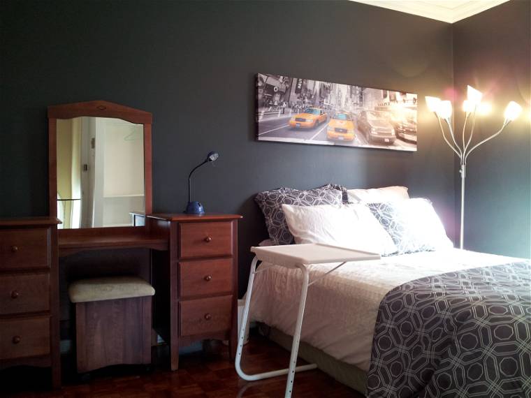 Homestay Longueuil 90677-1