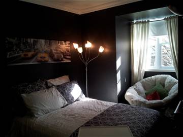 Chambre À Louer Longueuil 90677