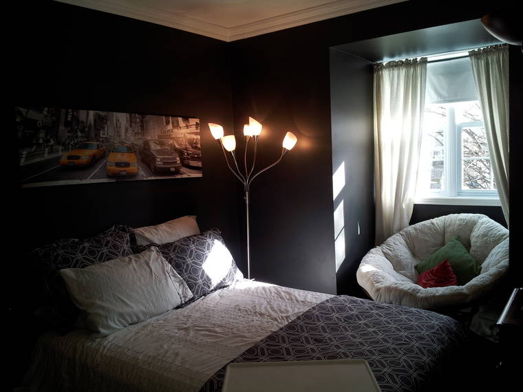 Homestay Longueuil 90677