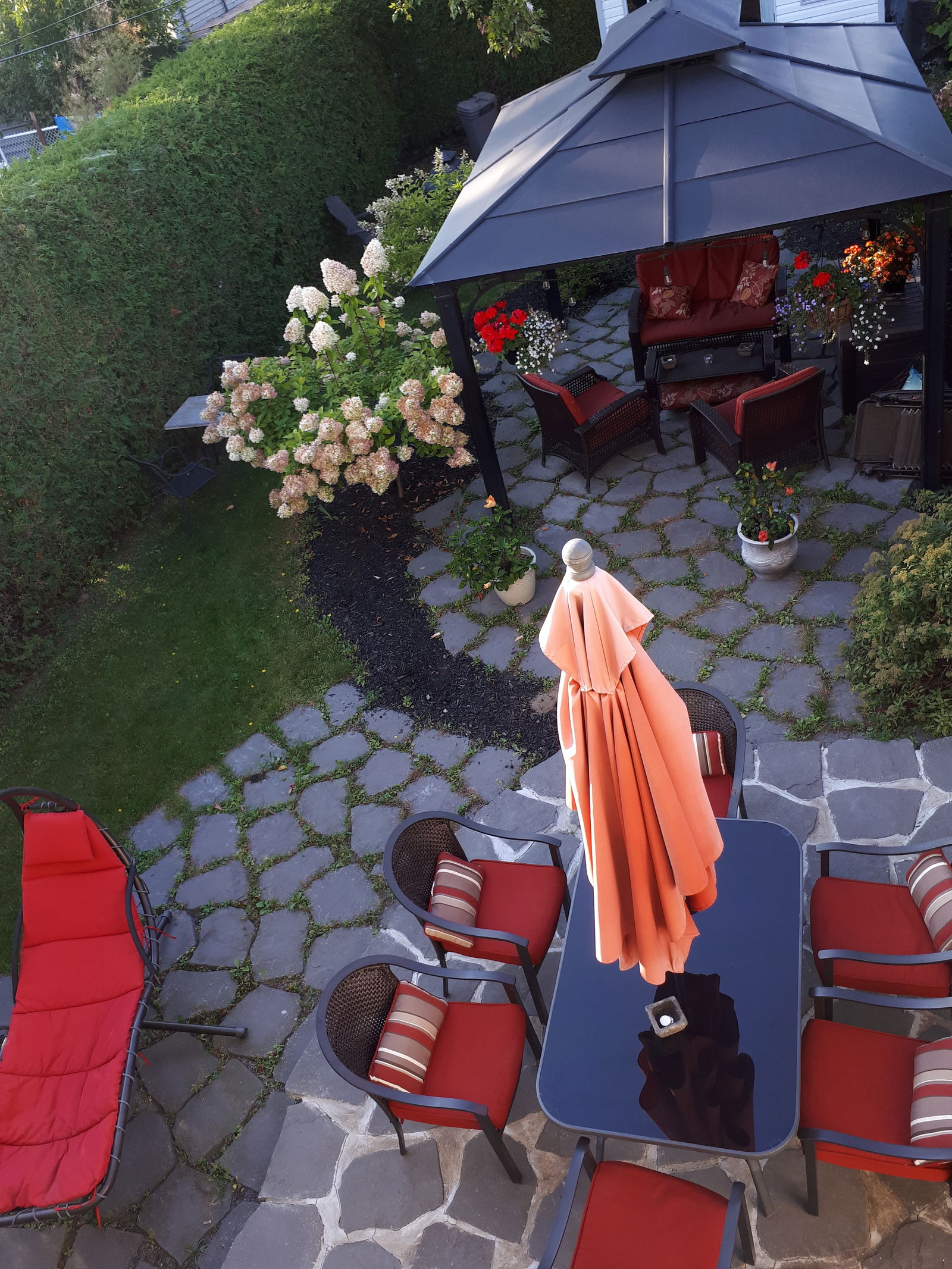 Bed And Breakfast Longueuil 90677