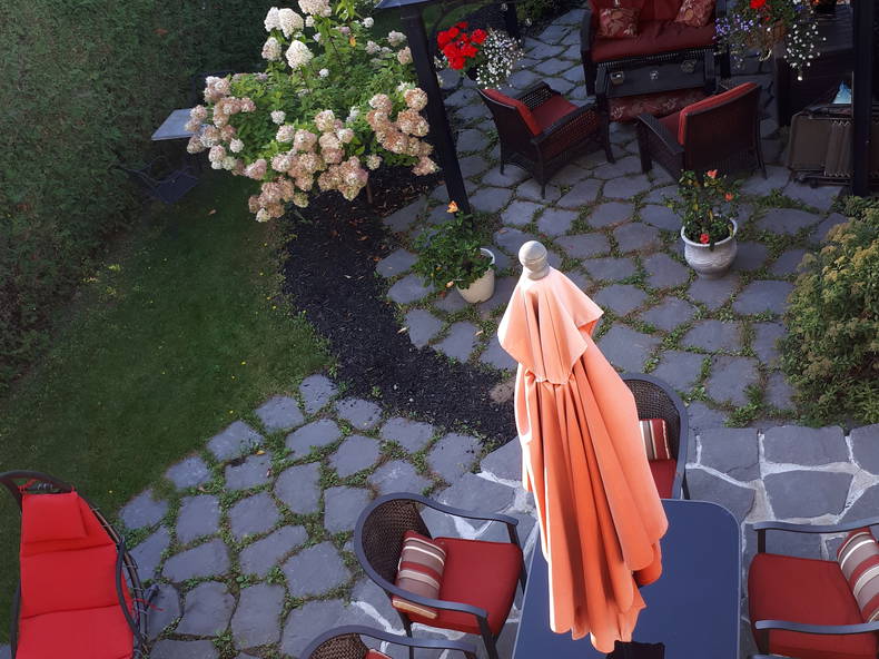 Chambres D'hôtes Longueuil 90677-5