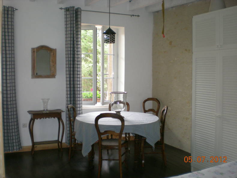 Gastenkamers Royer 81120-3