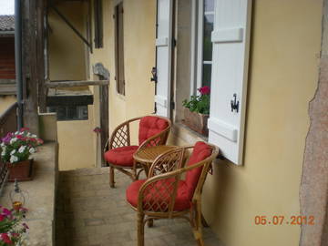 Chambre D'hôte Royer 81120-4