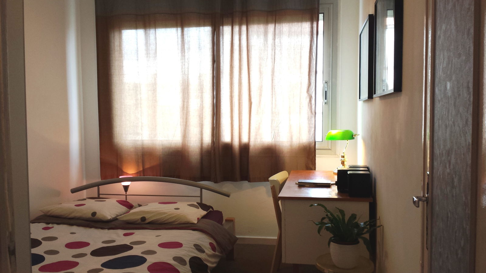 Homestay Chamalières 63532