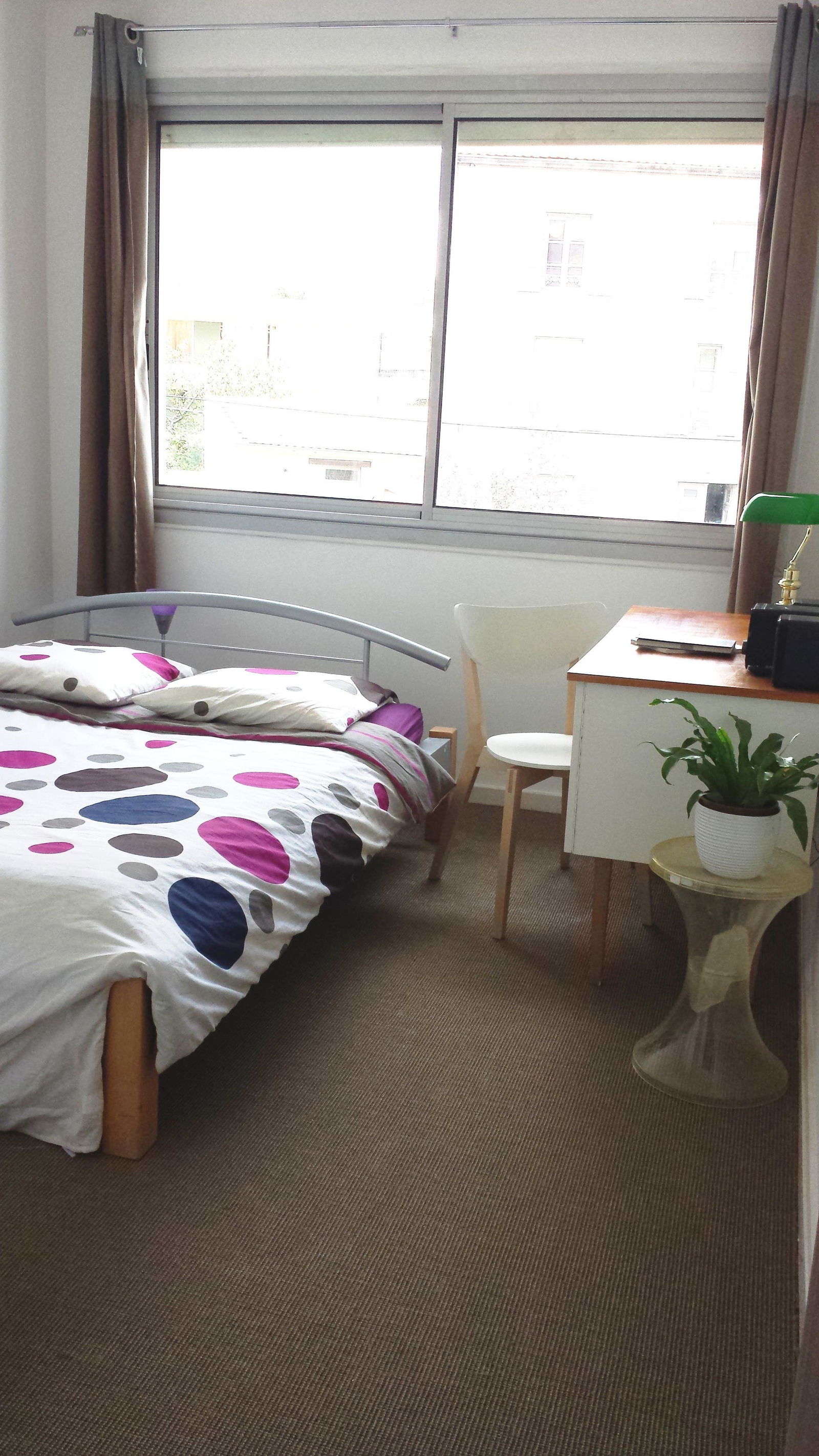 Homestay Chamalières 63532