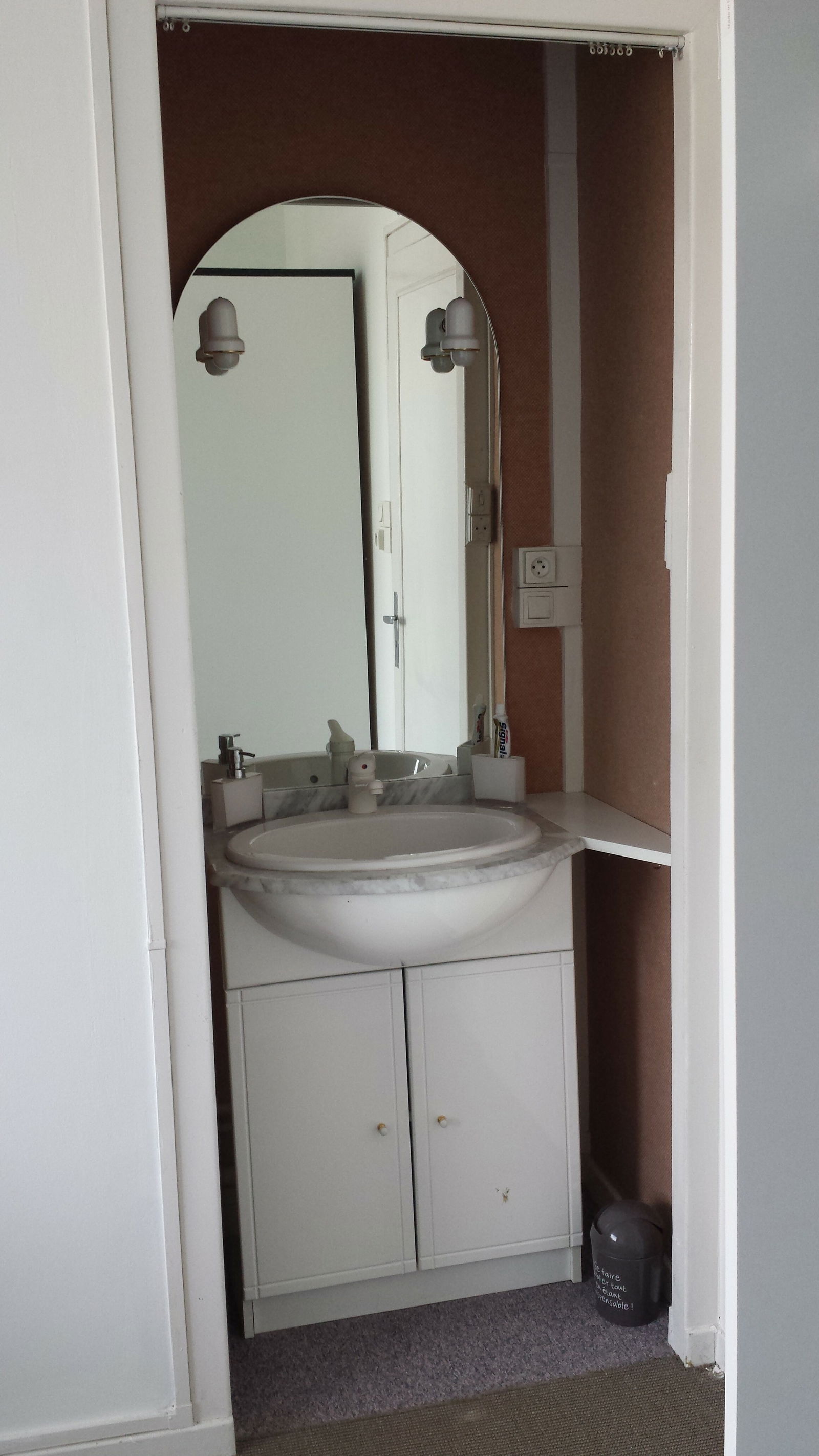 Homestay Chamalières 63532