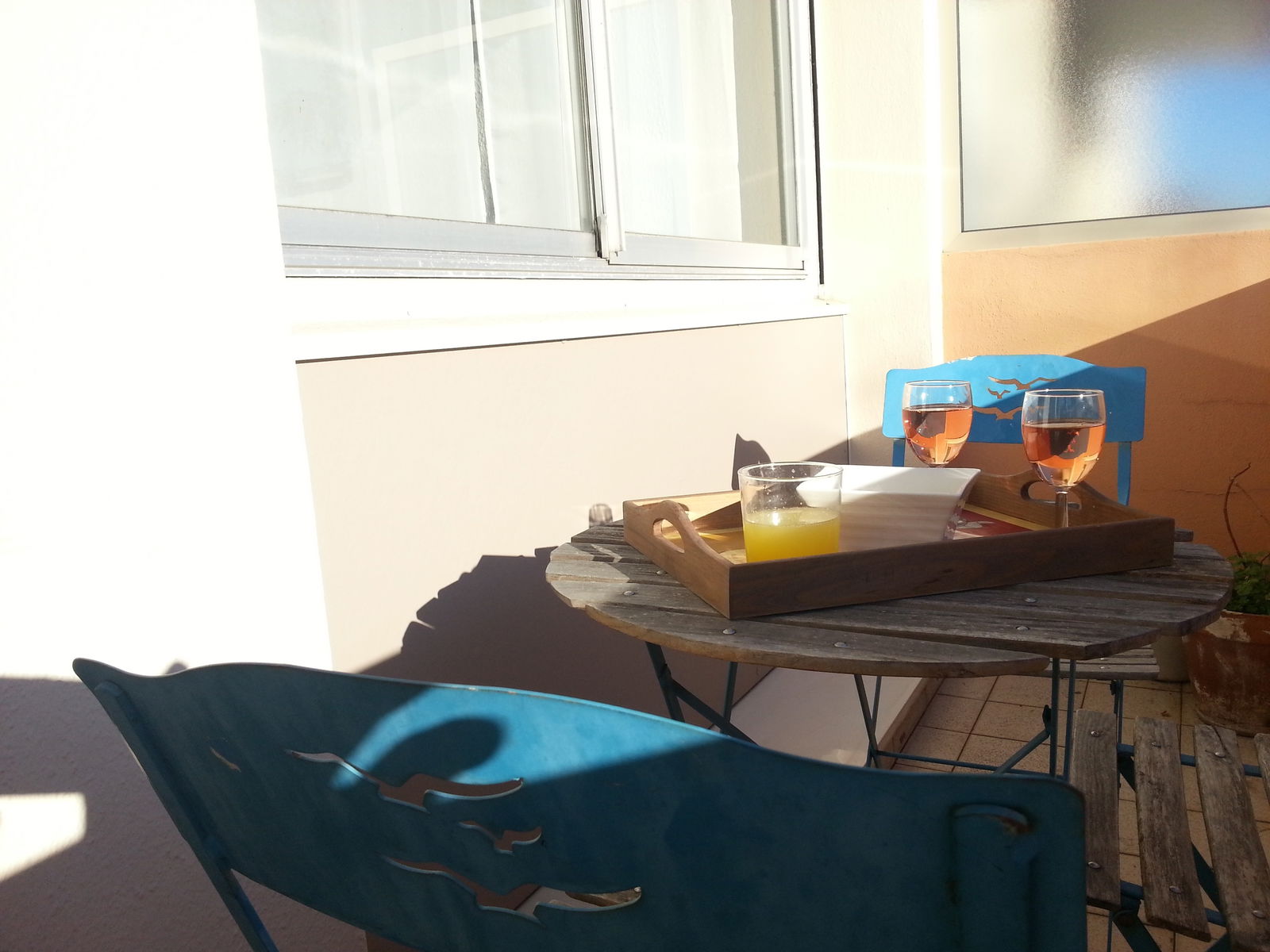 Homestay Chamalières 63532