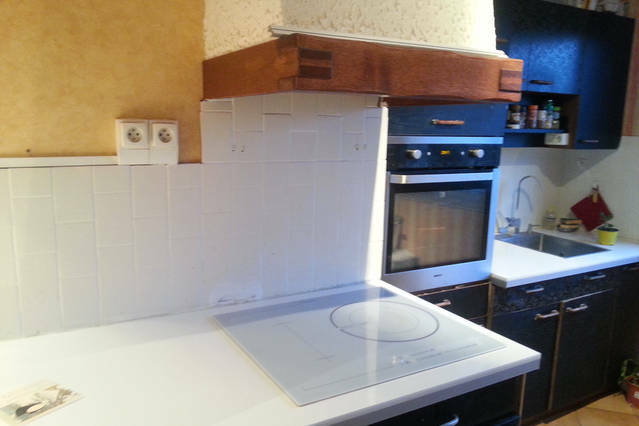 Homestay Chamalières 63532