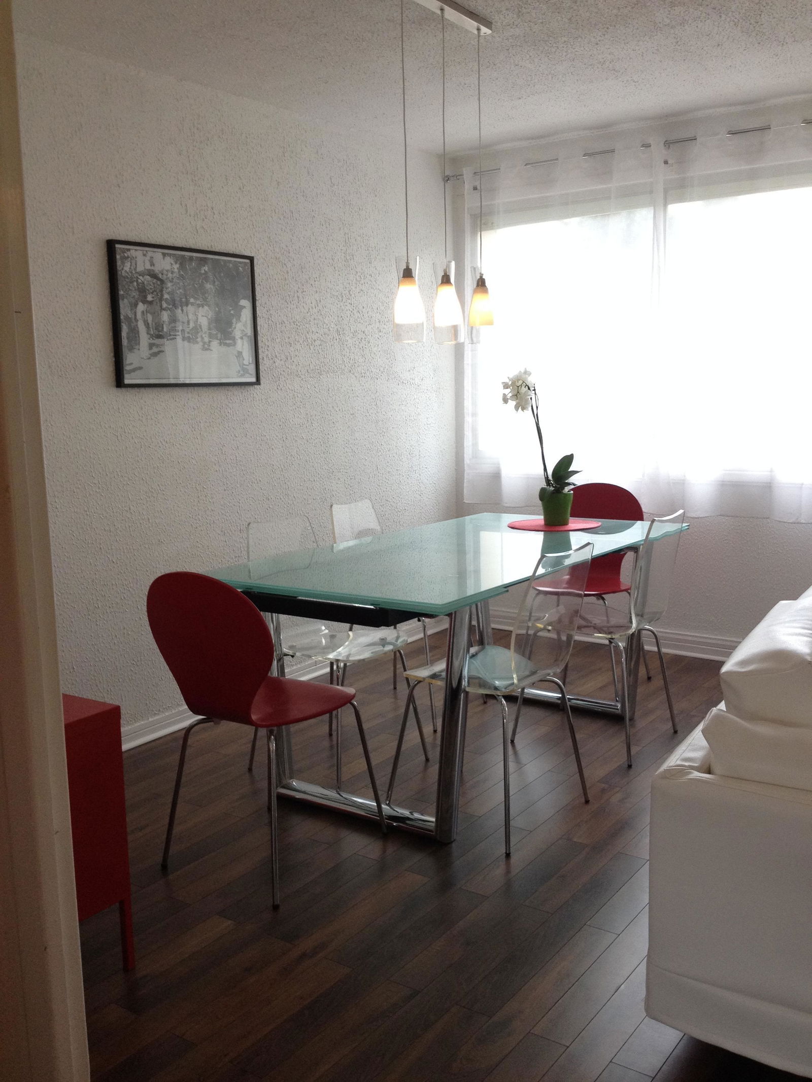 Homestay Chamalières 63532