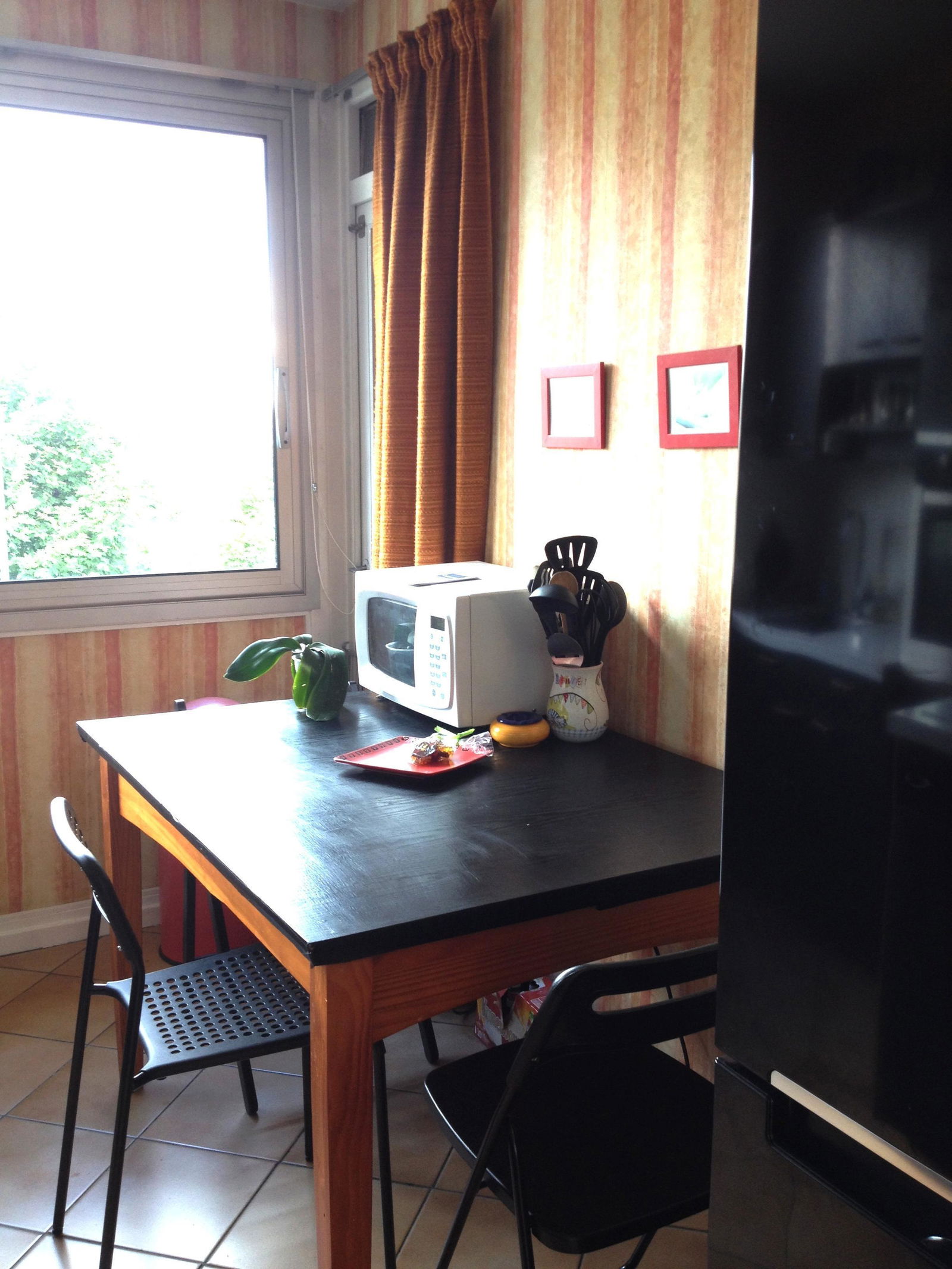 Homestay Chamalières 63532