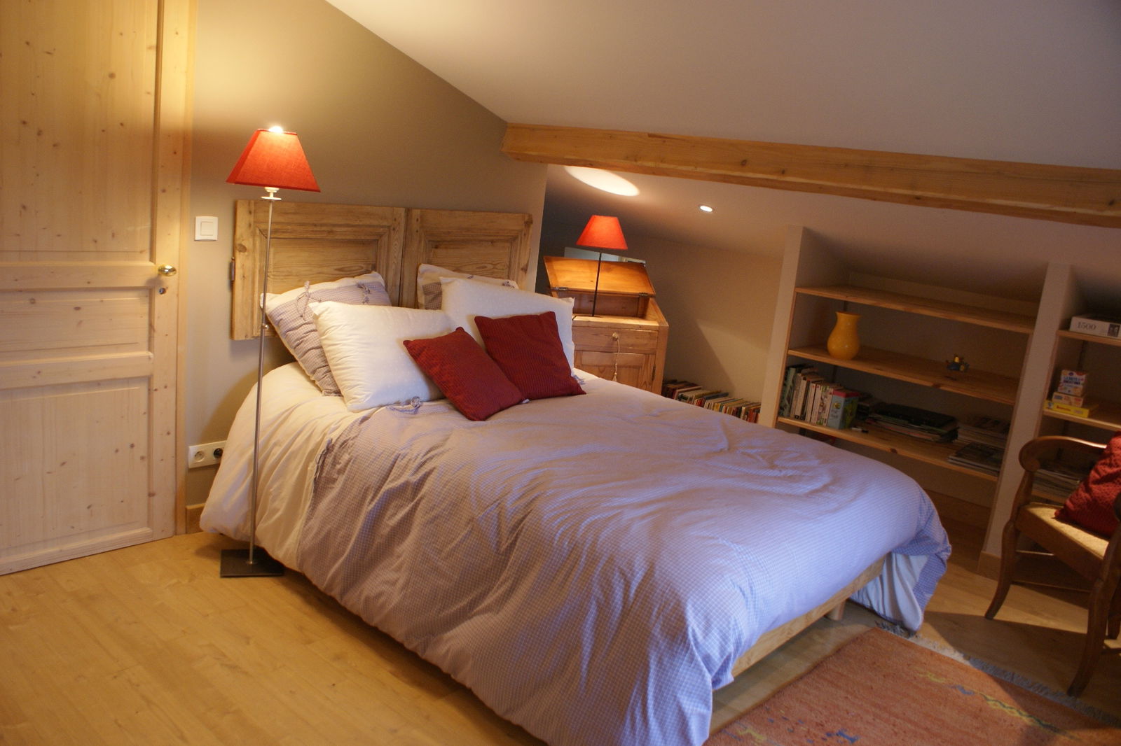 Homestay Roisey 62740