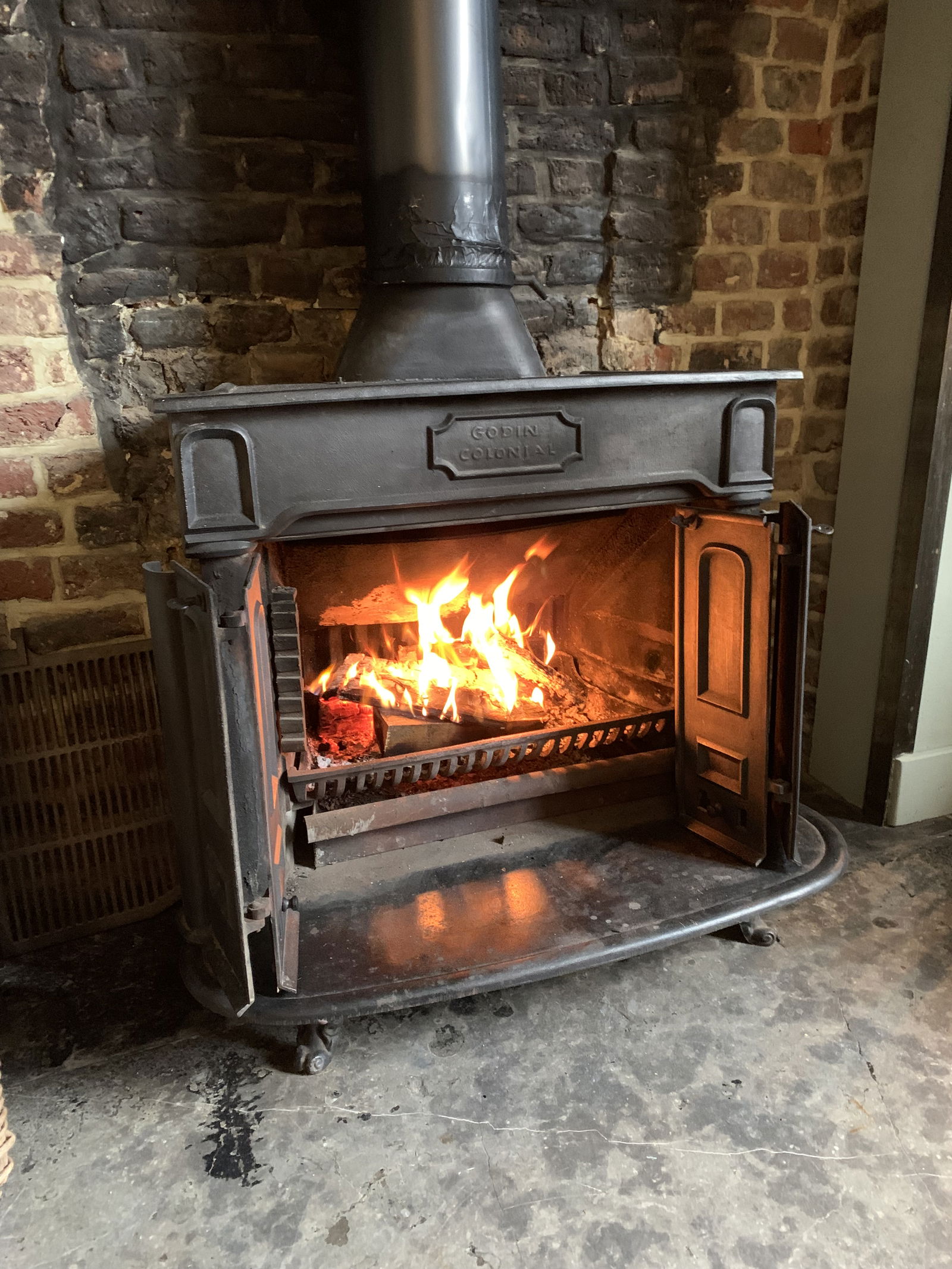 Homestay Juprelle 302882