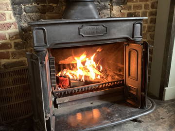 Chambre Chez L'habitant Juprelle 302882-11