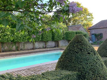 Chambre Chez L'habitant Juprelle 302882-17