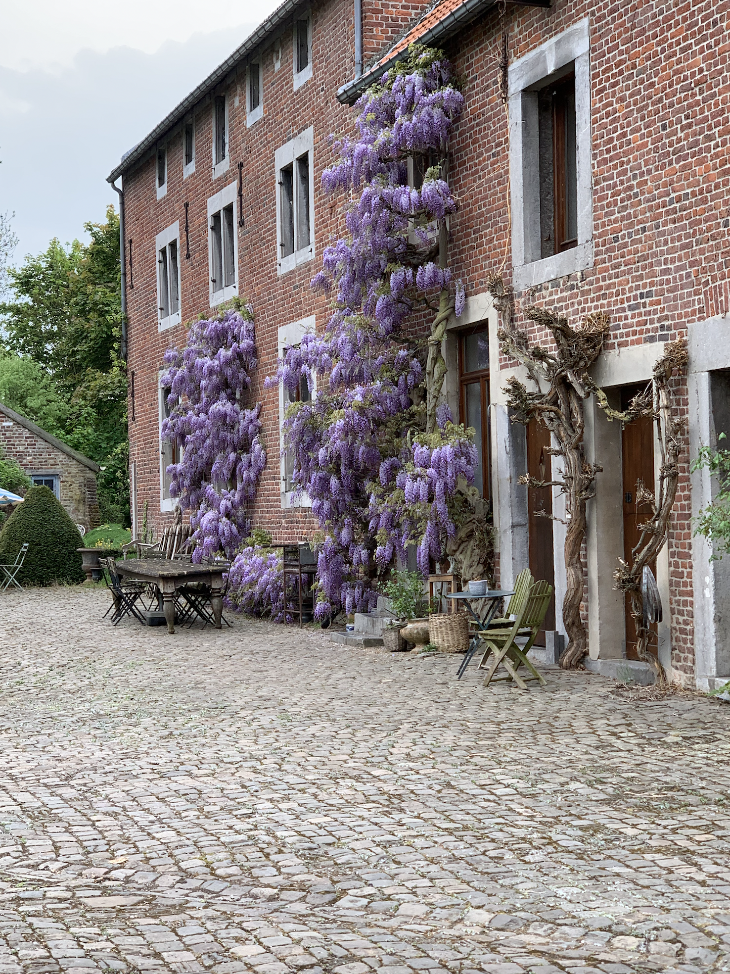 Homestay Juprelle 302882