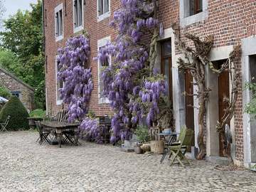 Chambre Chez L'habitant Juprelle 302882-15