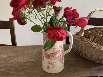 Chambre Chez L'habitant Juprelle 302882-20