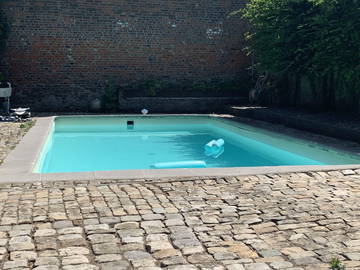 Chambre Chez L'habitant Juprelle 302882-18