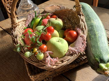 Chambre Chez L'habitant Juprelle 302882-21