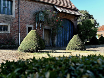 Chambre Chez L'habitant Juprelle 302882-25