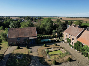 Chambre Chez L'habitant Juprelle 302882-24