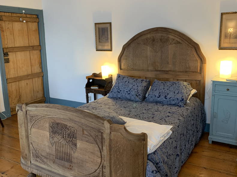 Homestay Juprelle 302882-3