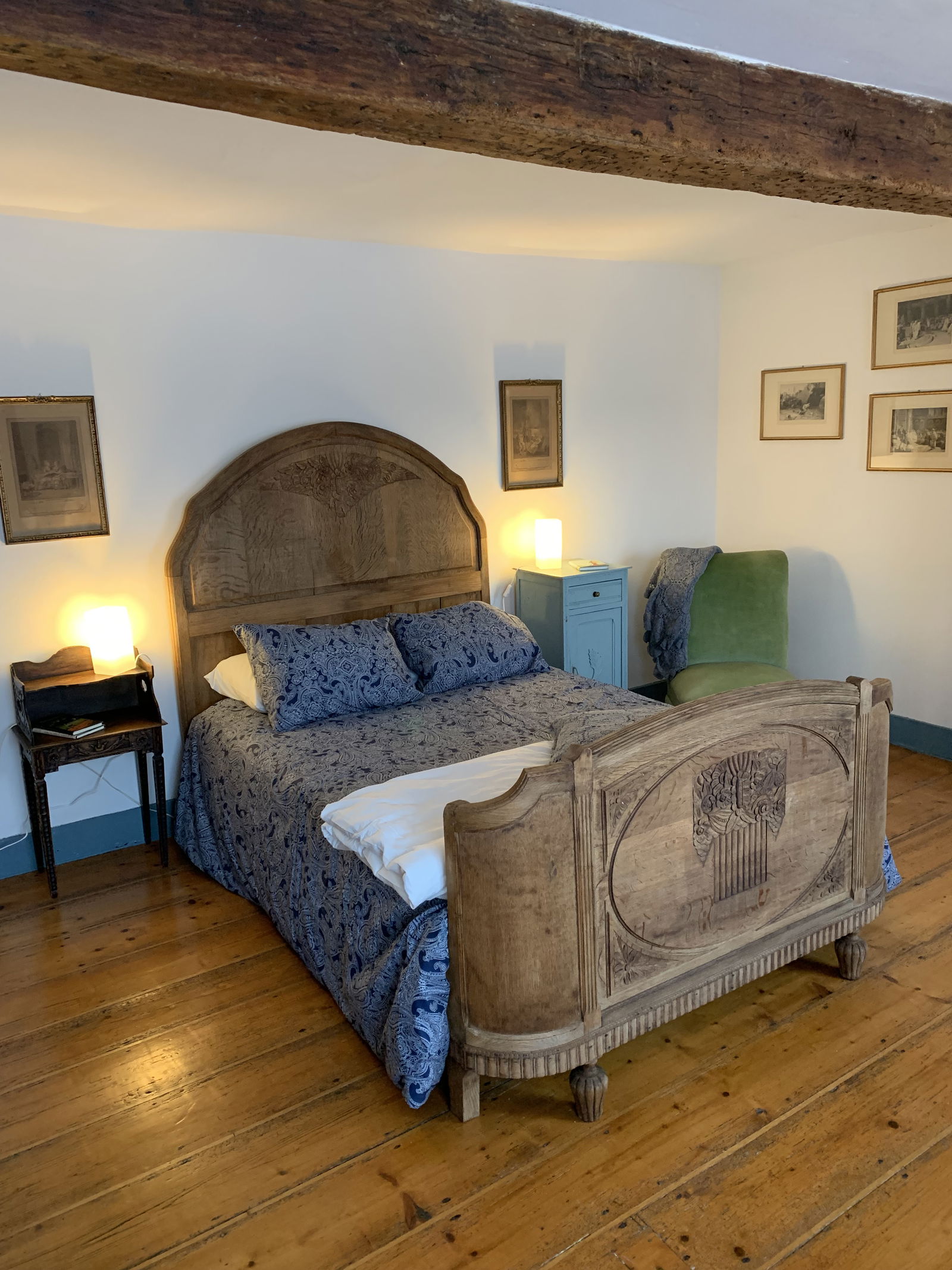 Homestay Juprelle 302882