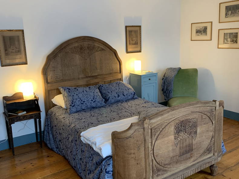 Homestay Juprelle 302882-2