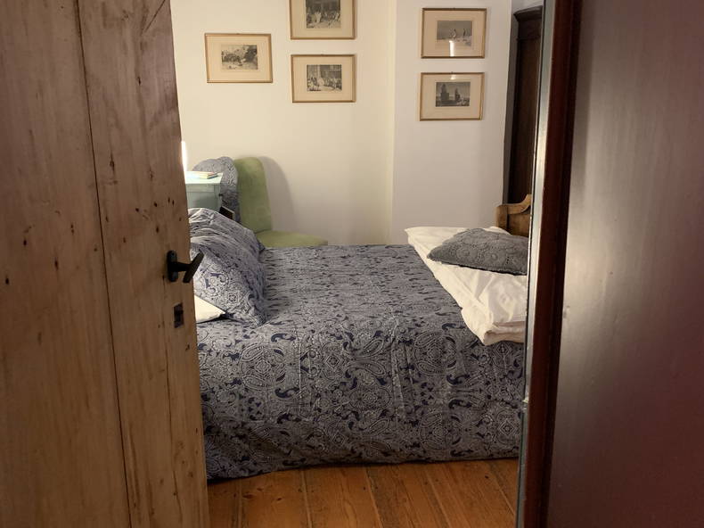 Homestay Juprelle 302882-1