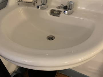 Chambre Chez L'habitant Juprelle 302882-5