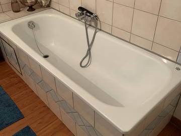 Chambre Chez L'habitant Juprelle 302882-9