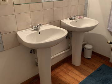 Chambre Chez L'habitant Juprelle 302882-8