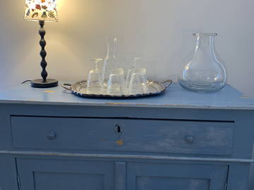 Chambre Chez L'habitant Juprelle 302882-6