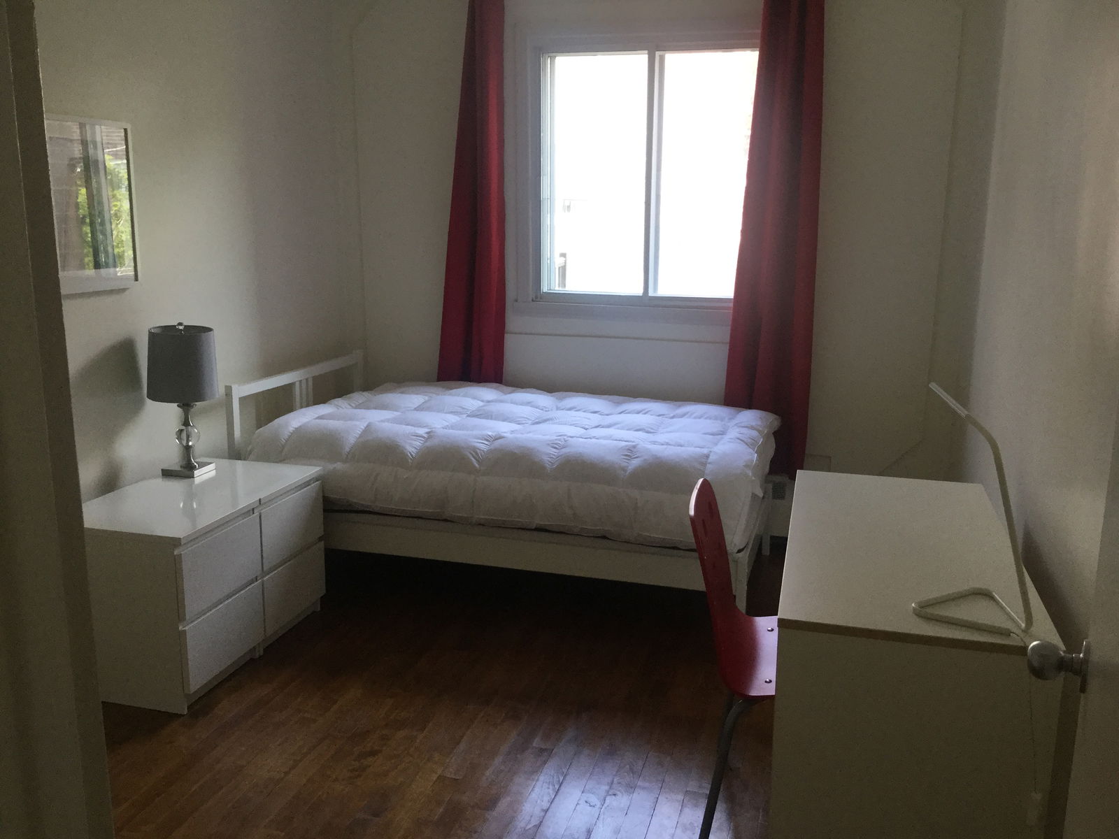 Homestay Montréal 644619