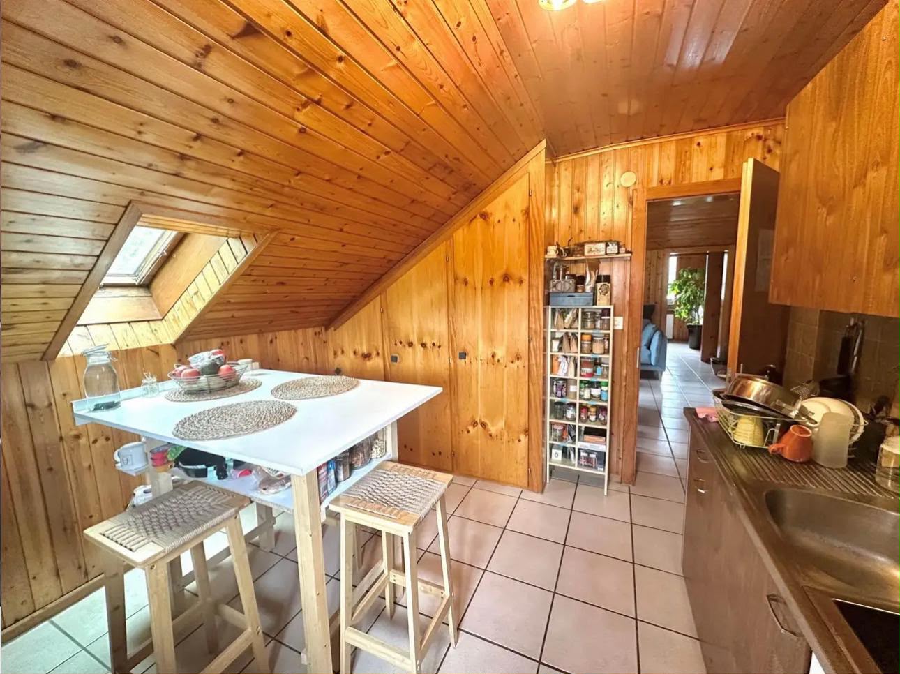 Homestay Sion 671501