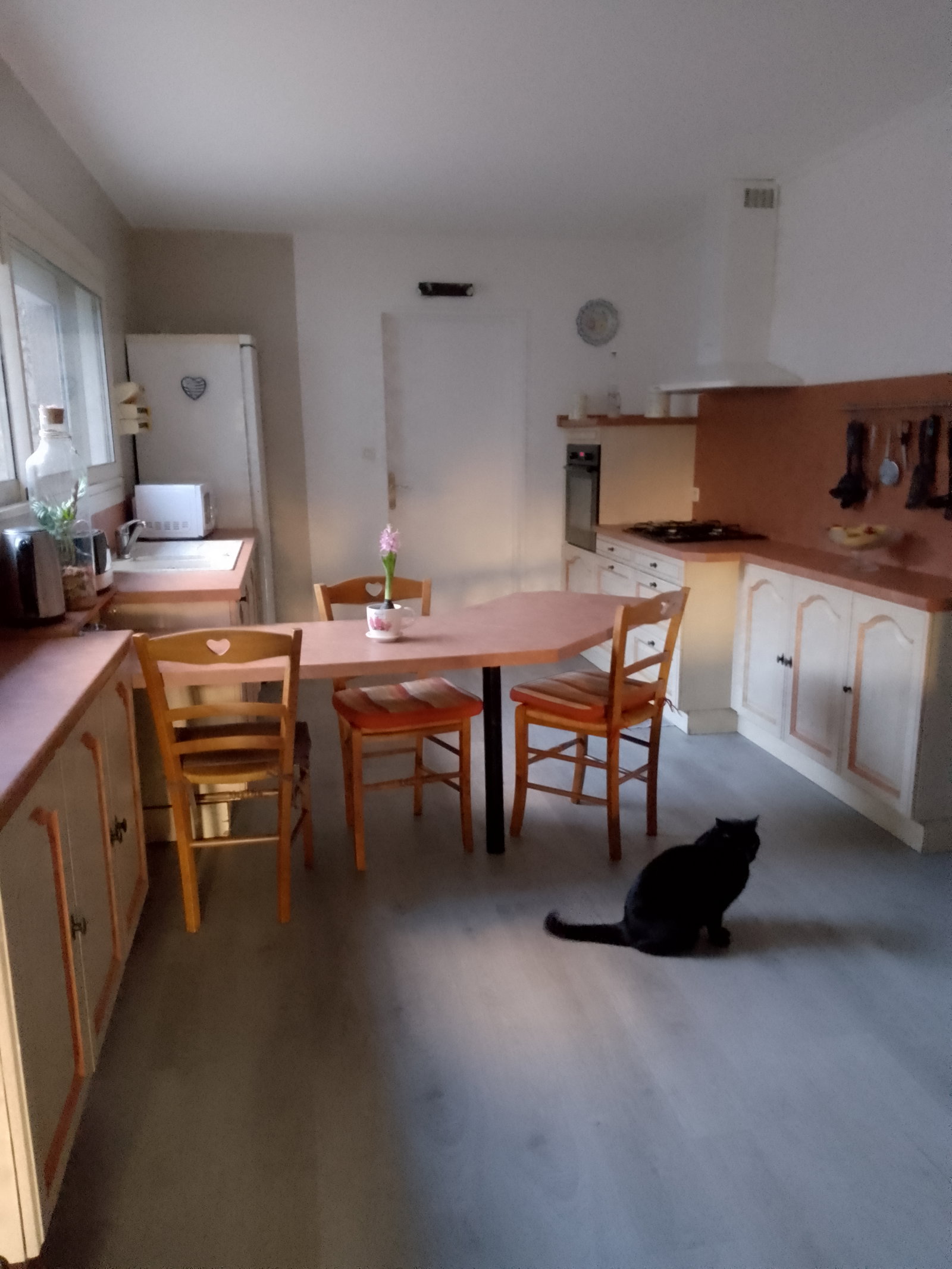 Homestay La Pierre 581832